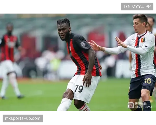 AC米兰争冠之路，战术问题暴露致命隐患