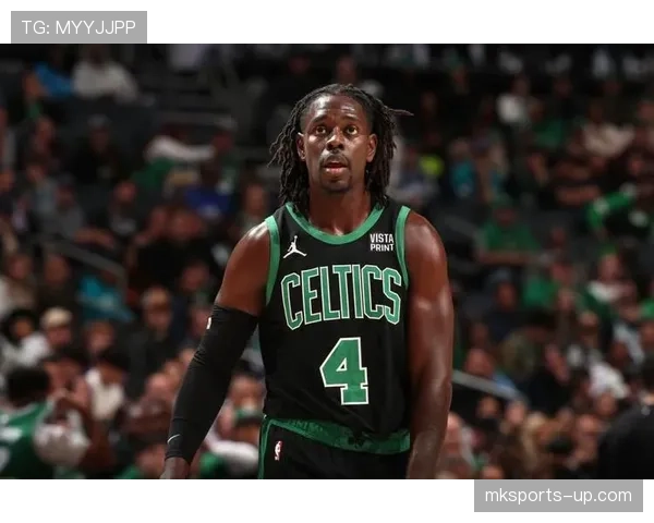 朱·霍勒迪挡拆防守压制库里组织更稳