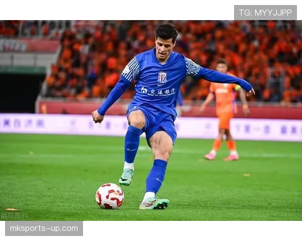 申花防守稳如磐石，但保守到快不会赢了？