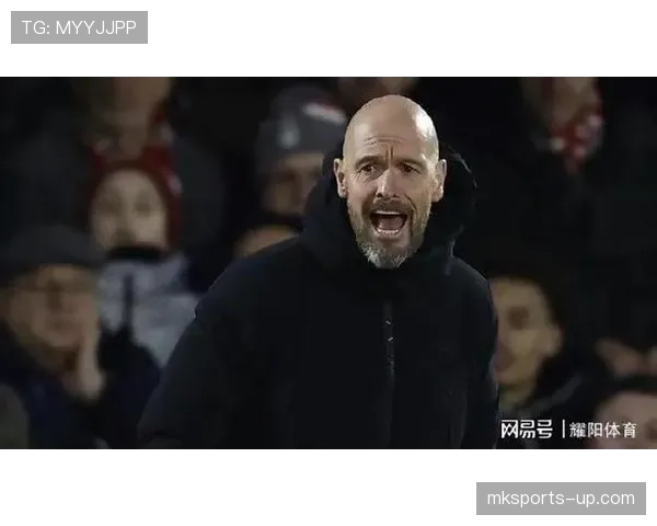 曼联的问题，不在投入，而在决策逻辑