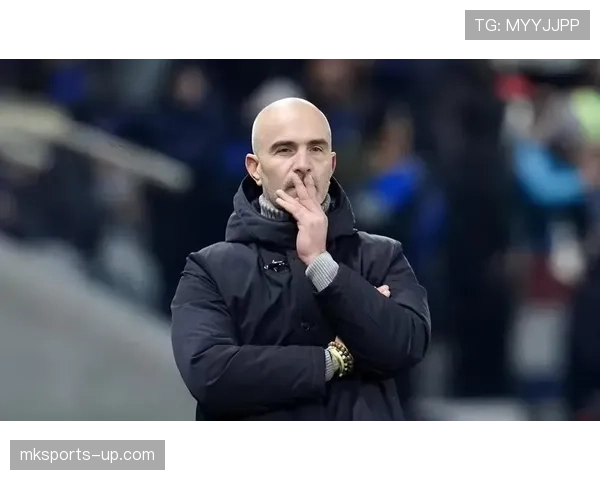 切尔西陷入危机：新帅上任能否挽救这支混乱的豪门？