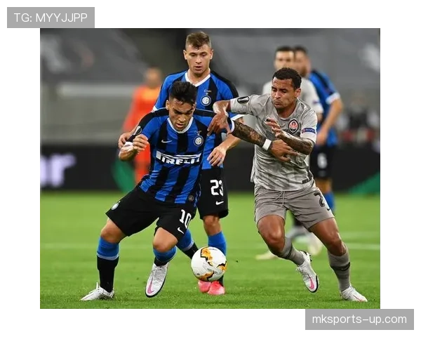 国际米兰战术困局显现：过度依赖劳塔罗对争冠形势产生制约