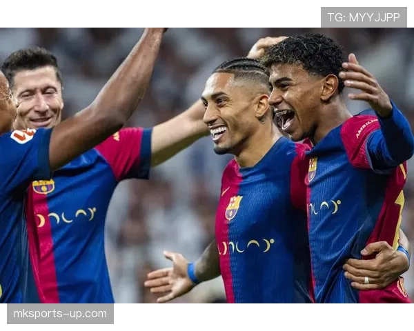 巴萨关键战能力波动，对赛季争冠形势形成阶段性影响