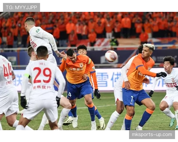 山东泰山进攻火力强劲但终结效率偏低，制约球队上限