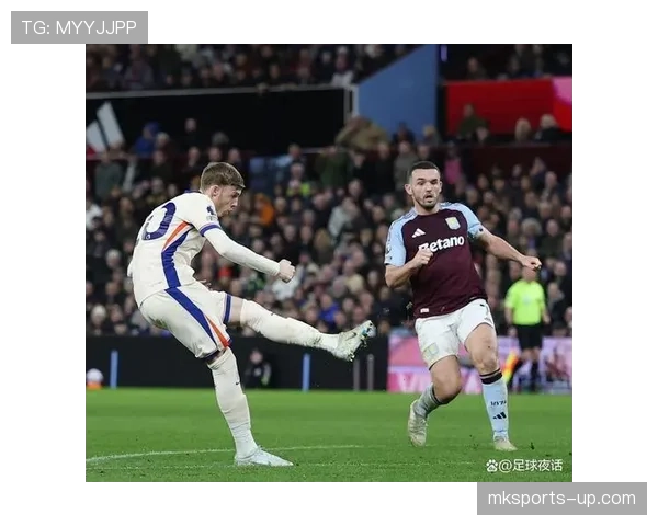 帕尔默是否具备成为英格兰队未来核心的战术素养与比赛影响力？